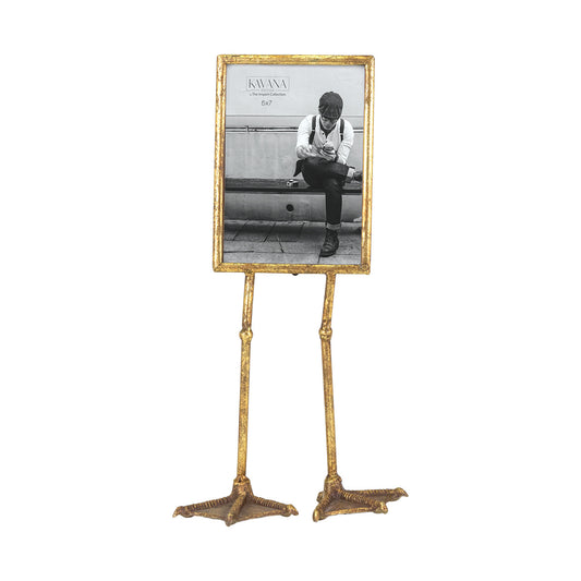 Frame - Donald - Vertical - Findlay Rowe Designs