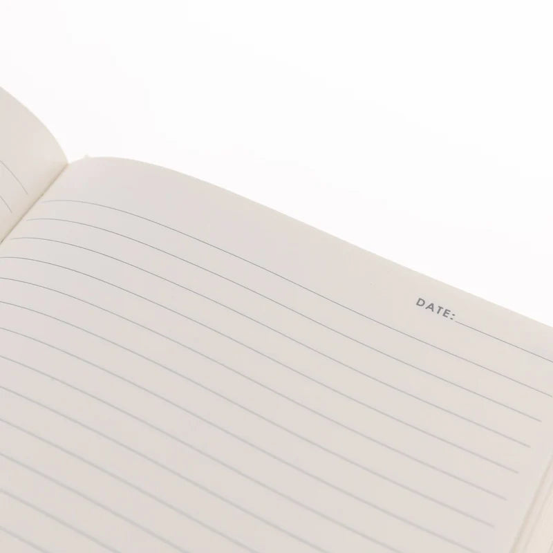 Graphique - Journal - Hummingbird Vegan Leather