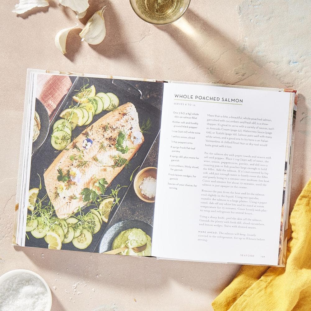 Wine Time - 70+ Recipes for Simple Bites That Pair Perfectly with Wine - Findlay Rowe Designs