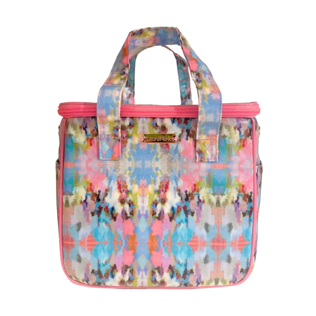 Laura Park - Lunch Cooler - Brooks Avenue - Findlay Rowe Designs