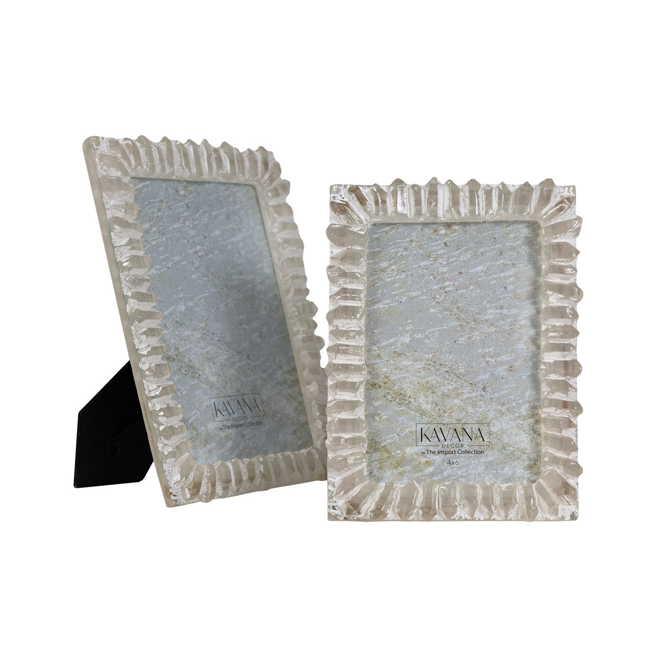 Kavana - Frame - Ashton - Findlay Rowe Designs