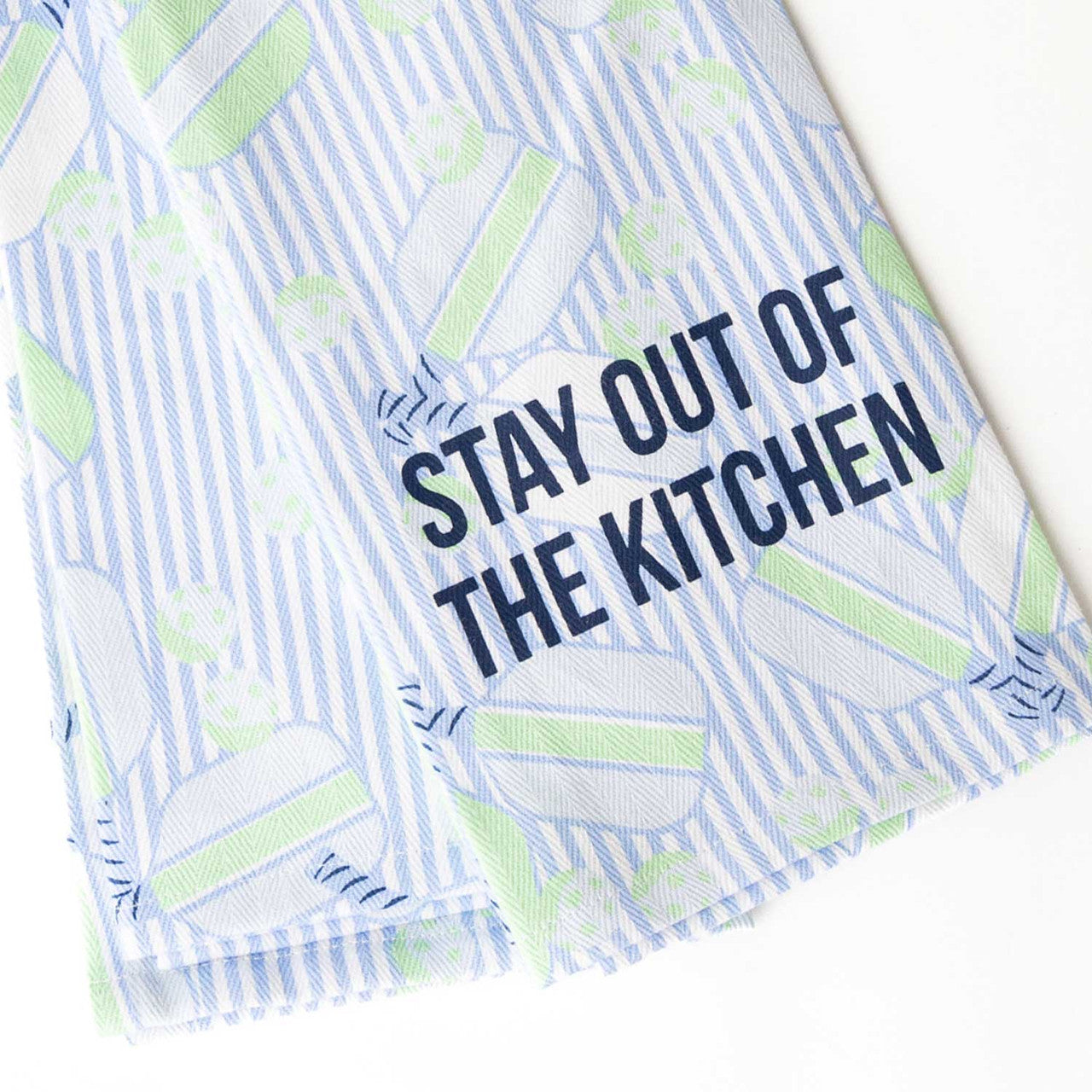 Towel - Cloth - Pickleball - Set of 2 - Findlay Rowe Designs