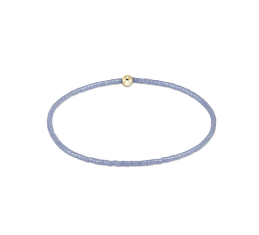 Enewton - Hope Classic Bracelet - Ocean Mist - Findlay Rowe Designs