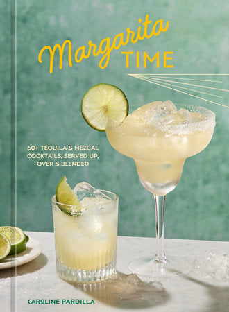Margarita Time - Findlay Rowe Designs