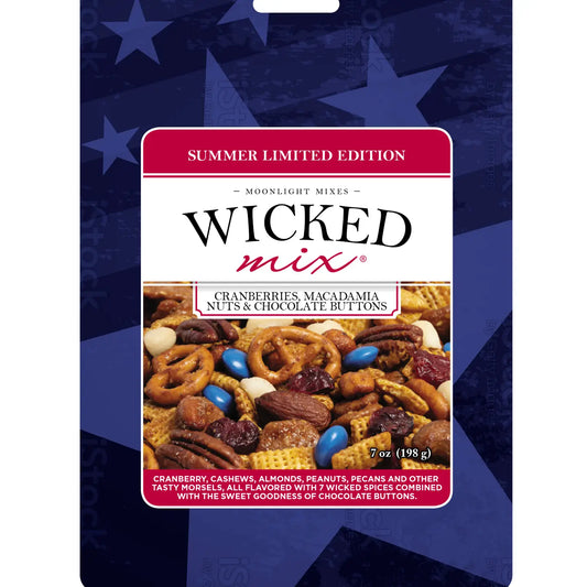 Wicked Mix - Summer Edition - Findlay Rowe Designs