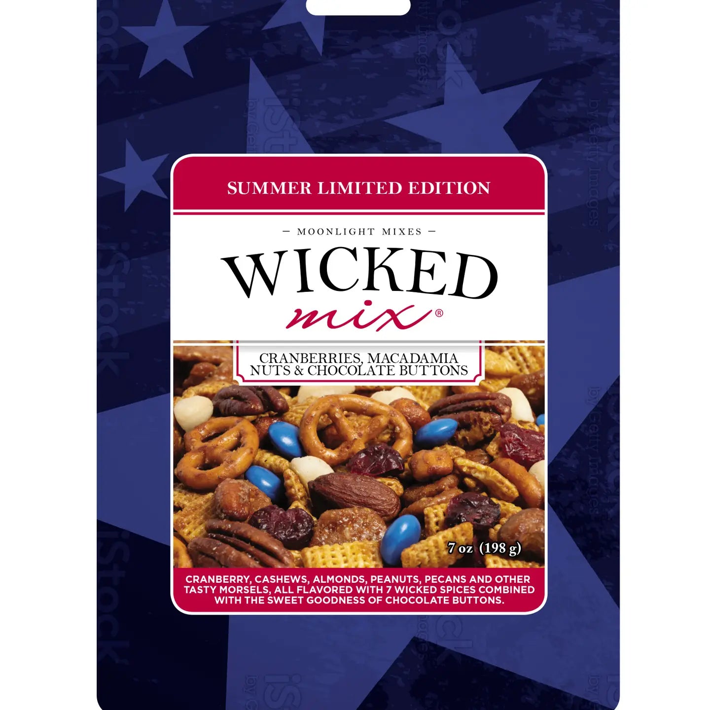 Wicked Mix - Summer Edition - Findlay Rowe Designs