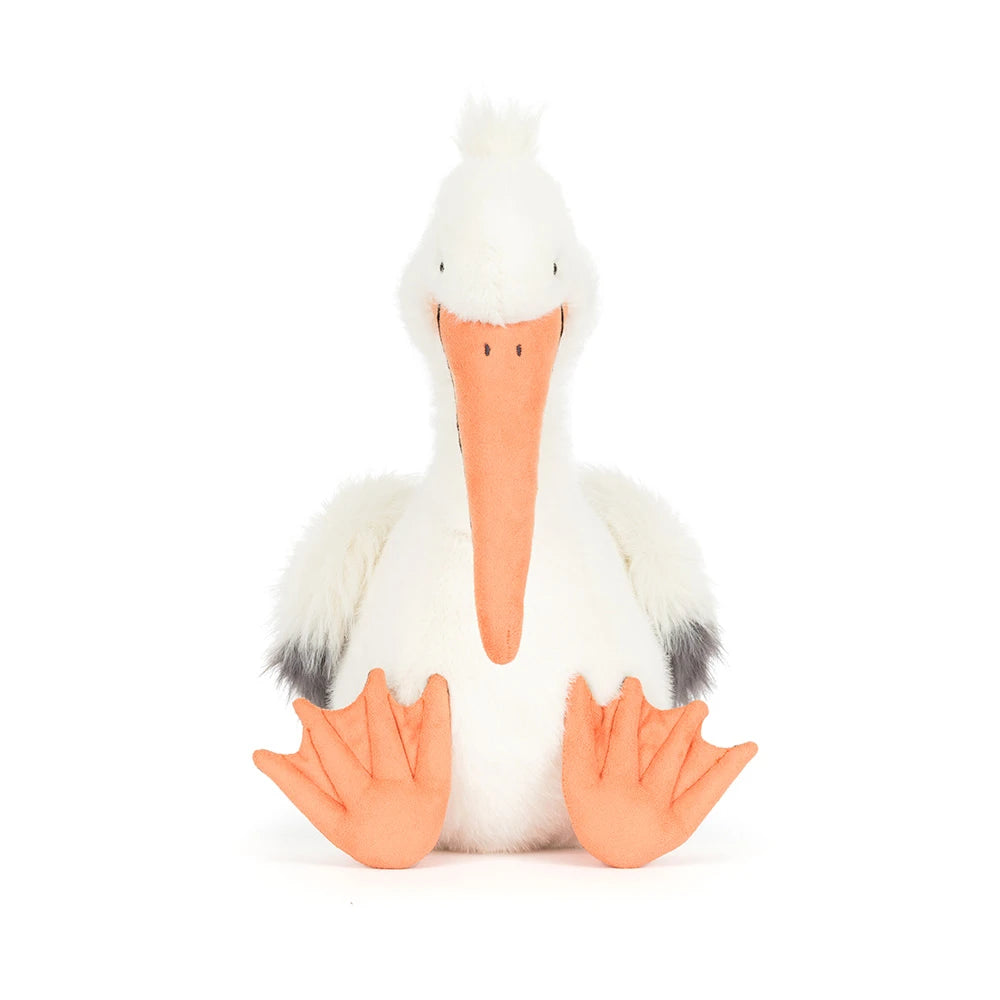 Jellycat - Keli Pelican - Findlay Rowe Designs