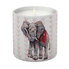 Keva - Candle - Gameday - Findlay Rowe Designs