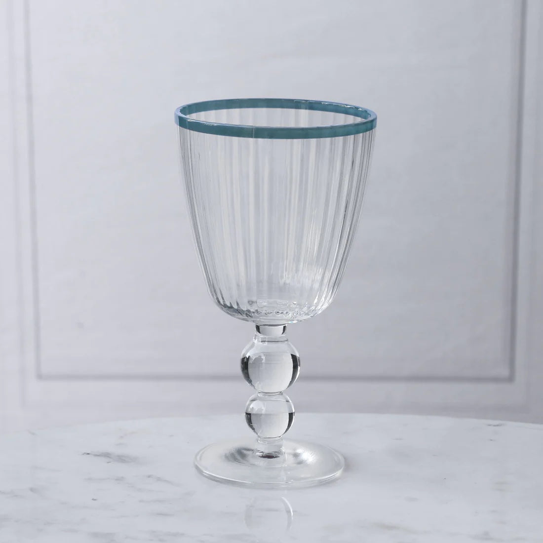 Beatriz Ball - VIDA Acrylic All Purpose (Clear and Blue) - Findlay Rowe Designs