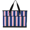 SCOUT - Ben Pocket Tote - Preppy Hour - Findlay Rowe Designs