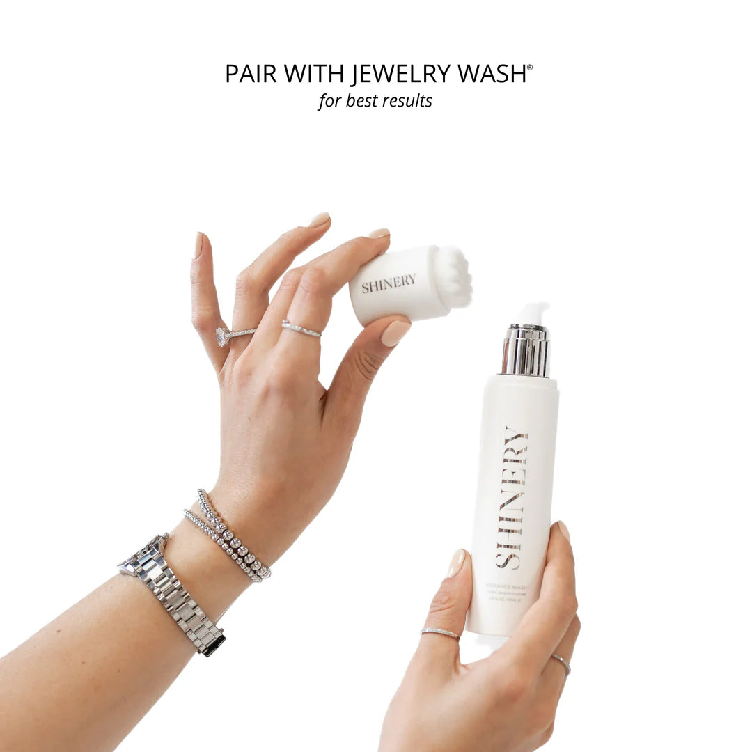 Shinery -  Radiance Brush