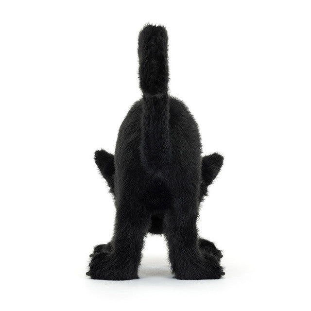 Jellycat - Spookipaws Cat - Findlay Rowe Designs