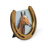 Frame - 4x4 - Horseshoe