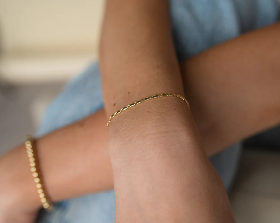 Inspired Designs - Bracelet - Journey - Findlay Rowe Designs