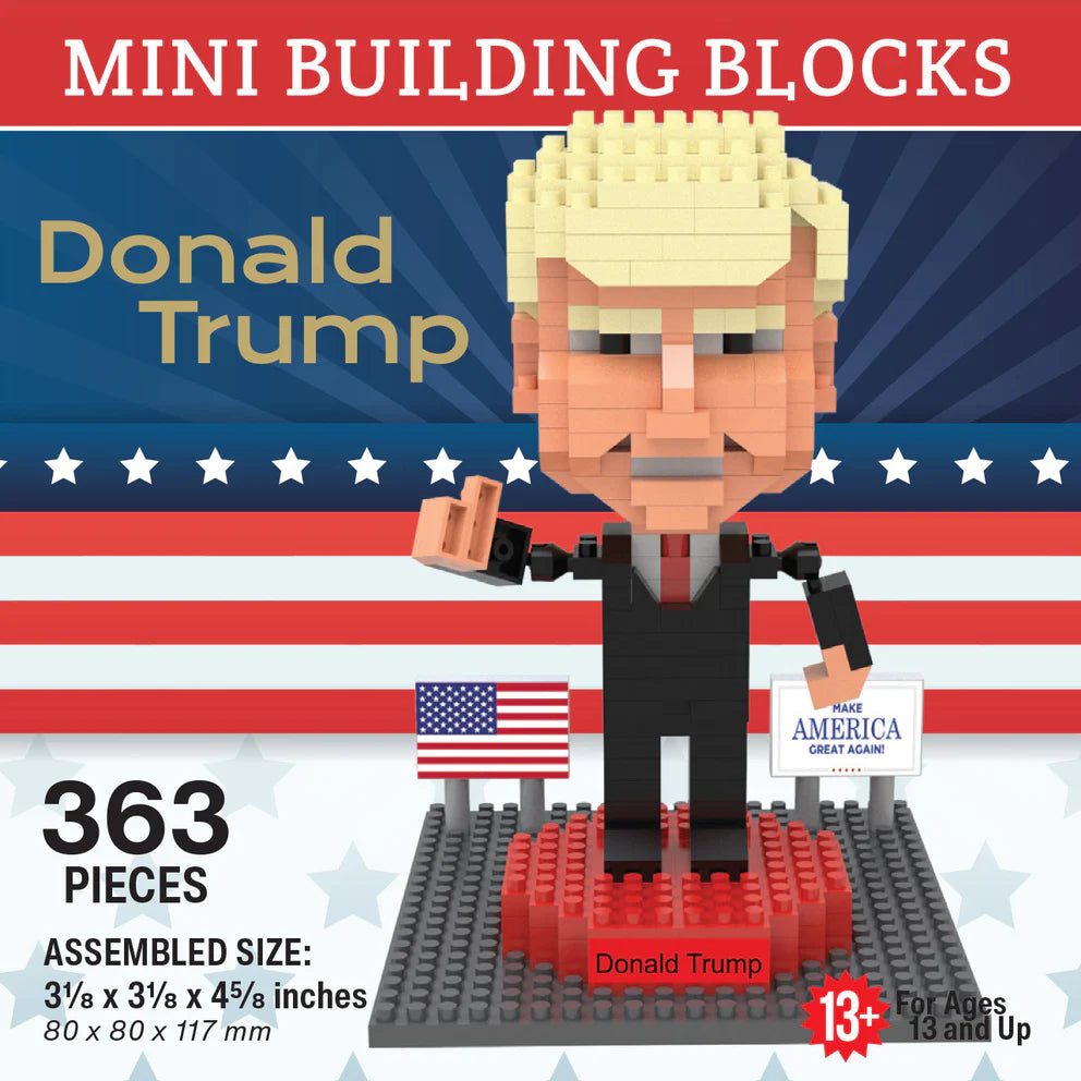 MiniBlock Building Sets