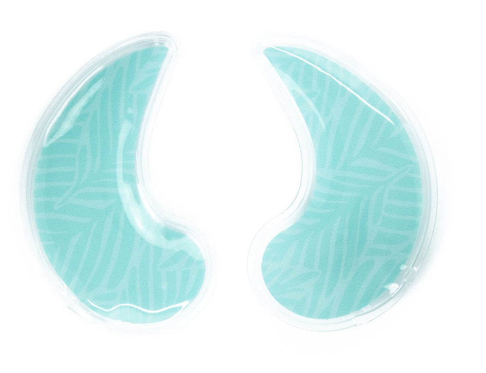 Lemon Lavender® Under Eye Gel Pads - Findlay Rowe Designs