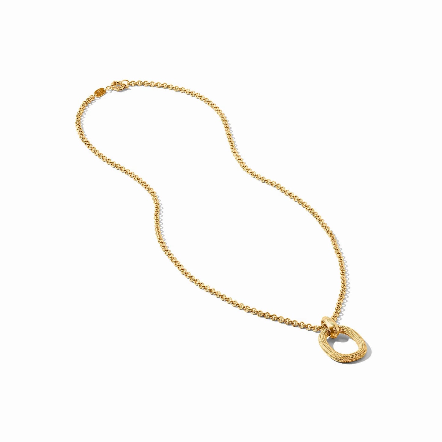 Julie Vos - Cheval Pendant - Findlay Rowe Designs