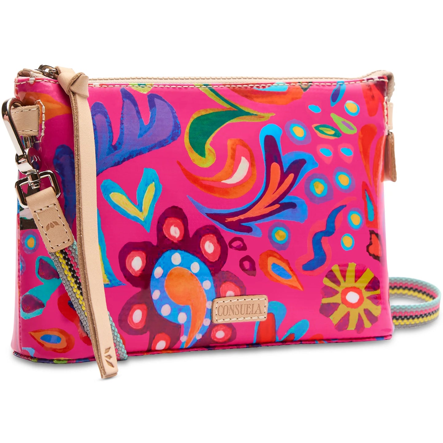 Consuela - Midtown Crossbody - Ceci - Findlay Rowe Designs