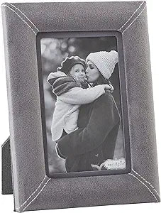 Mud Pie - Frame 4X6 - Velvet - Findlay Rowe Designs