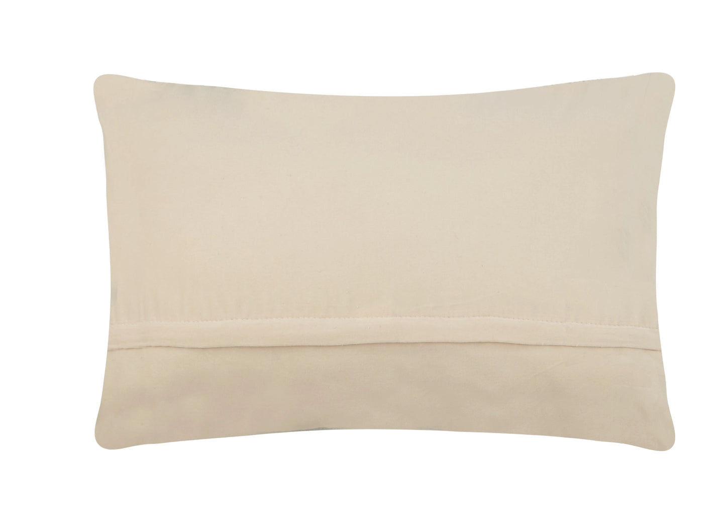 Pillow - Lumbar - Jacobean Blue - Findlay Rowe Designs