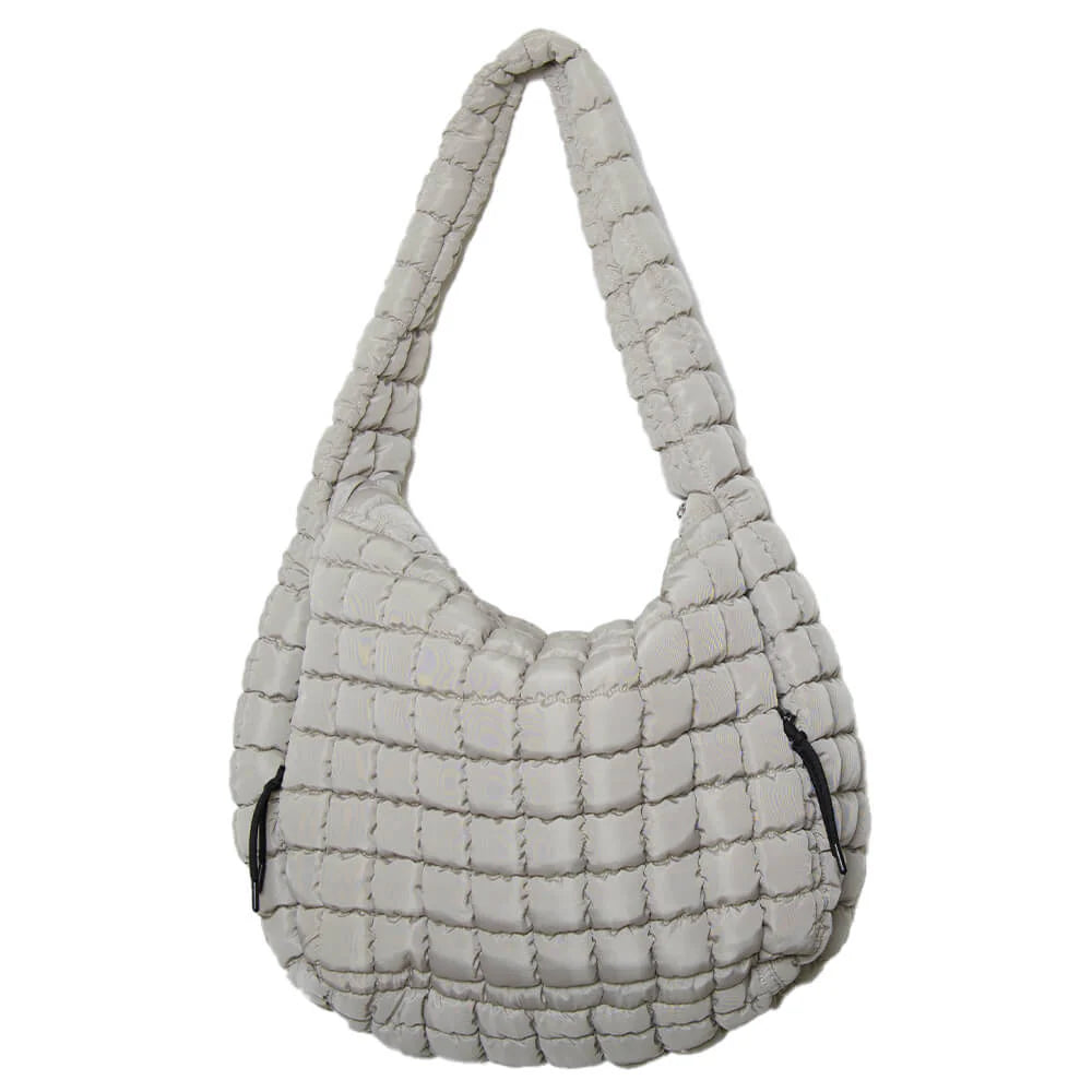 Quilted Tote - X-Large - Findlay Rowe Designs
