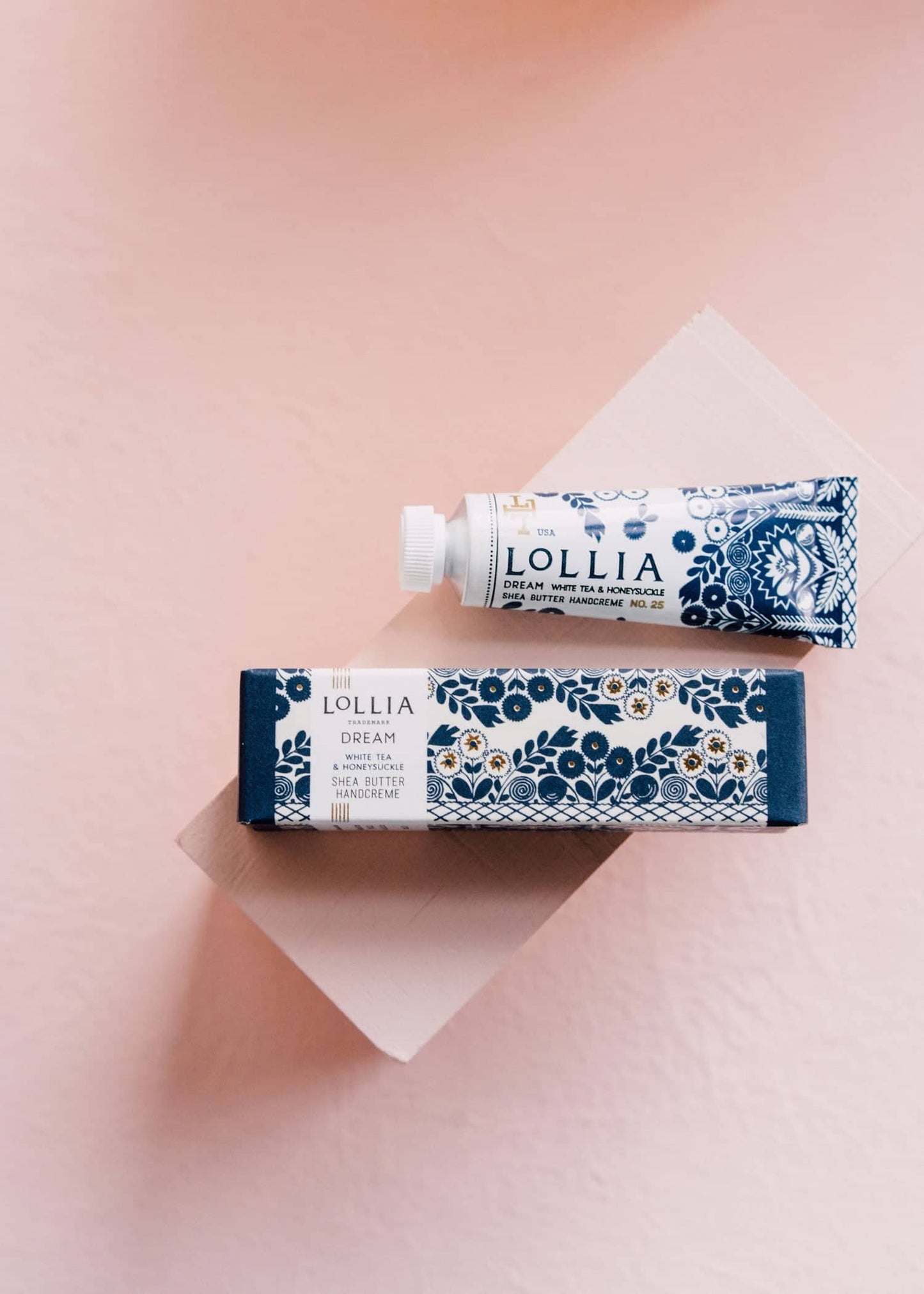 Lollia - Dream Petite Treat Handcreme - Findlay Rowe Designs