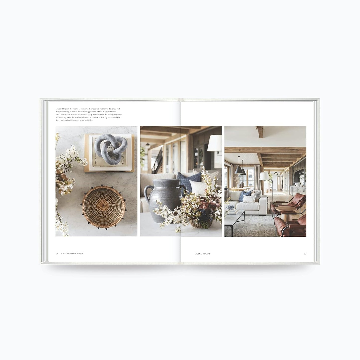 The Art of Home - Findlay Rowe Designs