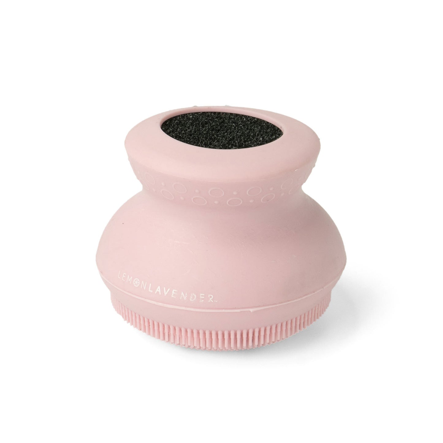 Lemon Lavender® Lather Me Up In-Shower Silicone Brush - Findlay Rowe Designs