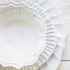 Vietri - Incanto Stripe Salad Plate - Findlay Rowe Designs