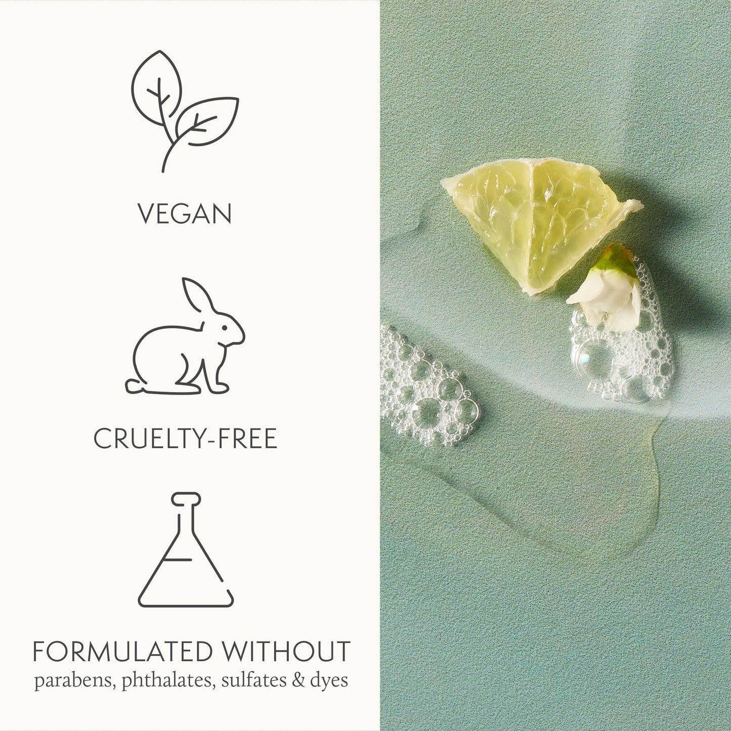 Thymes - Nourishing Hand Wash - Bergamot Nectar i - Findlay Rowe Designs