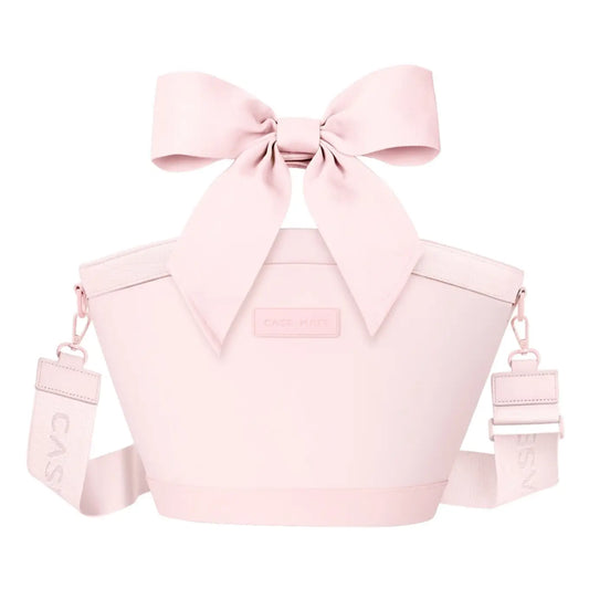 Case-Mate - Mini Jelly Cooler Tote Bag 7L - Ballet Pink