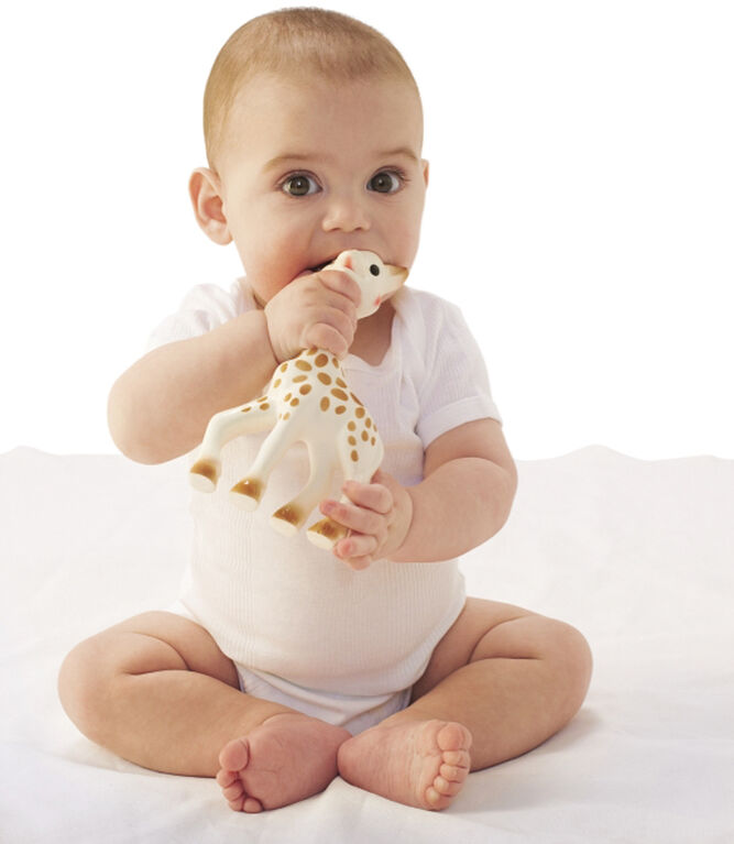 Sophie la Girafe  - Baby Teething Toy - Findlay Rowe Designs