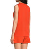 Spanx - AirEssentials Crewneck Tank - Sunset Coral - Findlay Rowe Designs