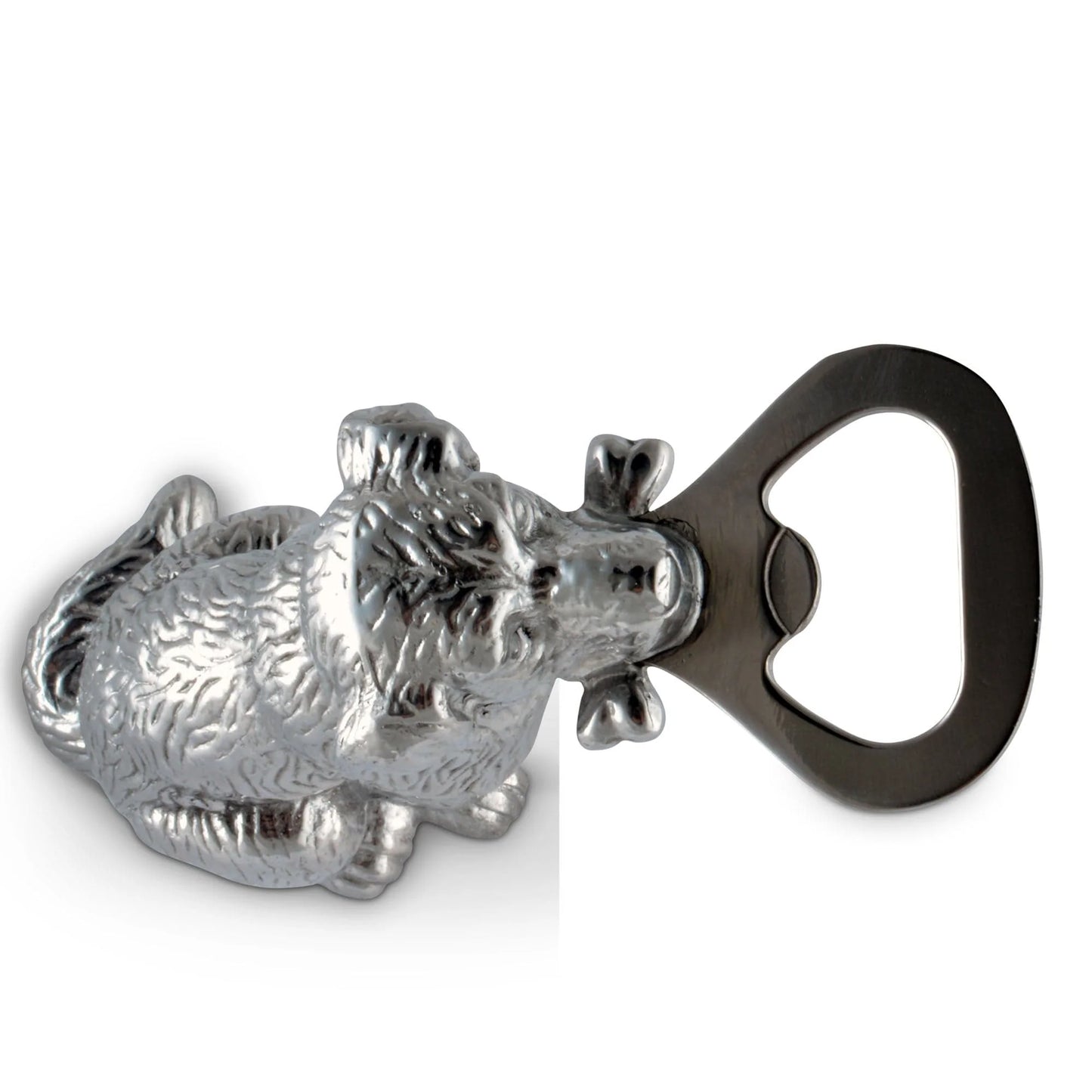 Arthur Court - Bottle Opener - Labrador - Findlay Rowe Designs