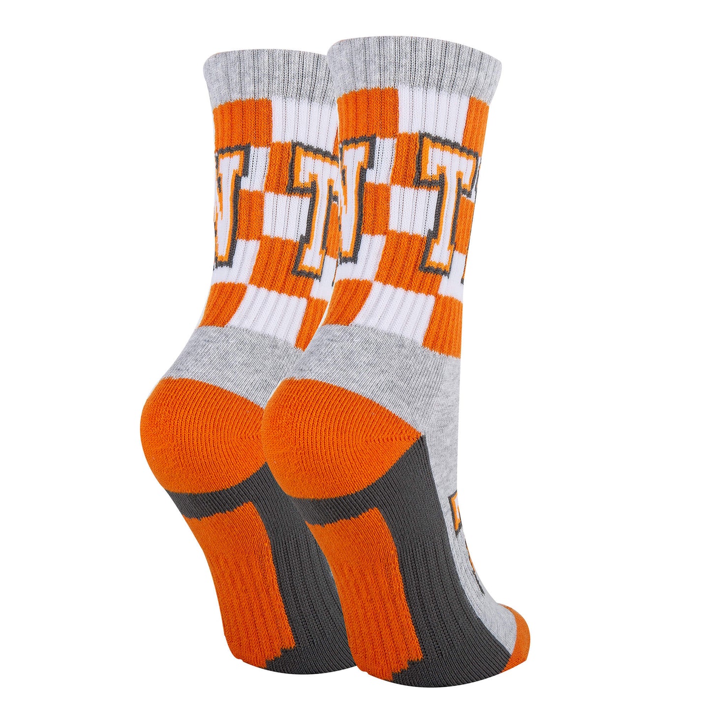 Oooh Yeah - Womens Crew Socks - Tennessee Go - Small - Findlay Rowe Designs