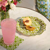 Laura Park - Cocktail Napkins- Aspen Green - Findlay Rowe Designs