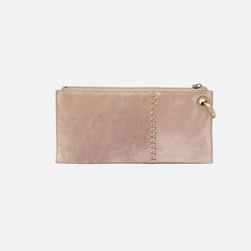Hobo - Vida Wristlet - Gilded Beige - Findlay Rowe Designs