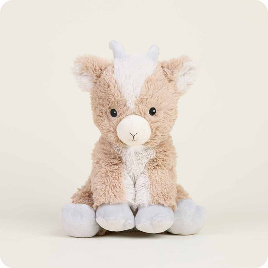Warmies - Goat - Findlay Rowe Designs