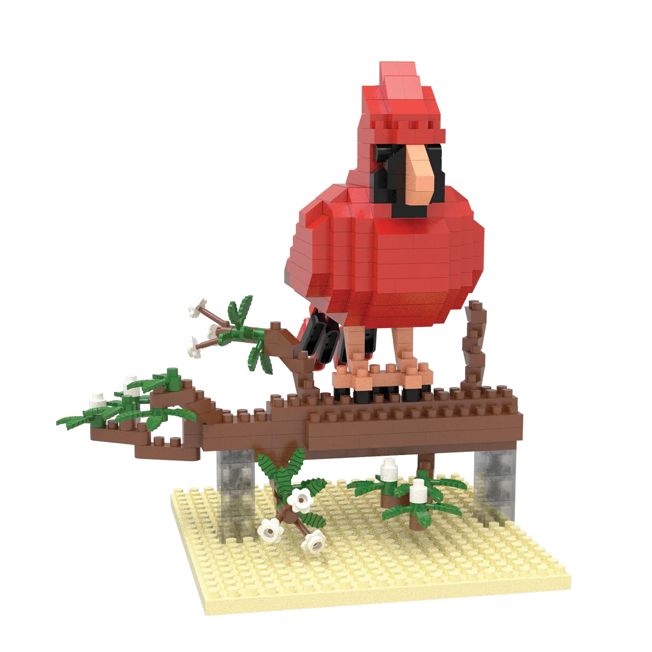 MiniBlock Building Sets