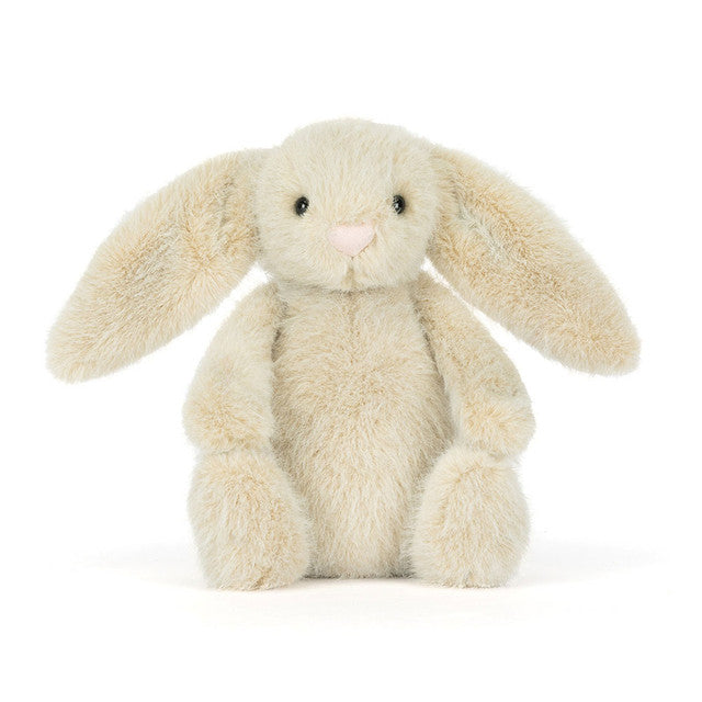 Jellycat - Flufflet Bunny - Wheat - Findlay Rowe Designs