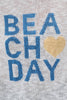 Sunday Edition by Le Lis - Mesh Sweater - Beach Day - Findlay Rowe Designs