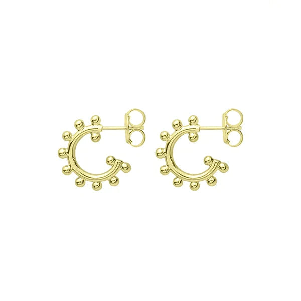 Sheila Fajl - Hoops - Tiny Sweetie Pie Hug - Findlay Rowe Designs