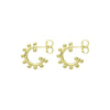 Sheila Fajl - Hoops - Tiny Sweetie Pie Hug - Findlay Rowe Designs