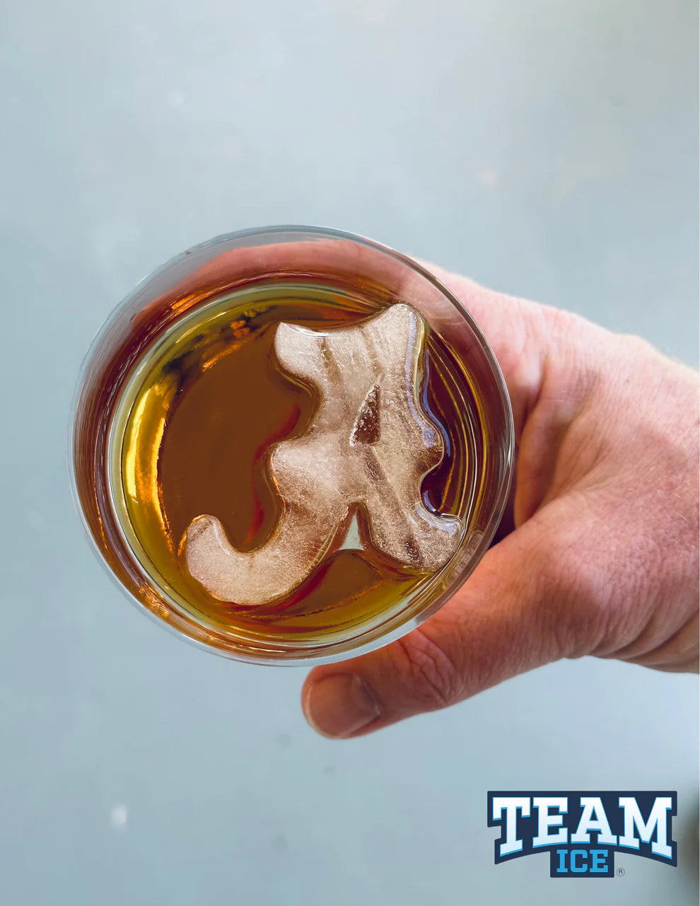 Ice Mold - Collegiate - Large - Findlay Rowe Designs