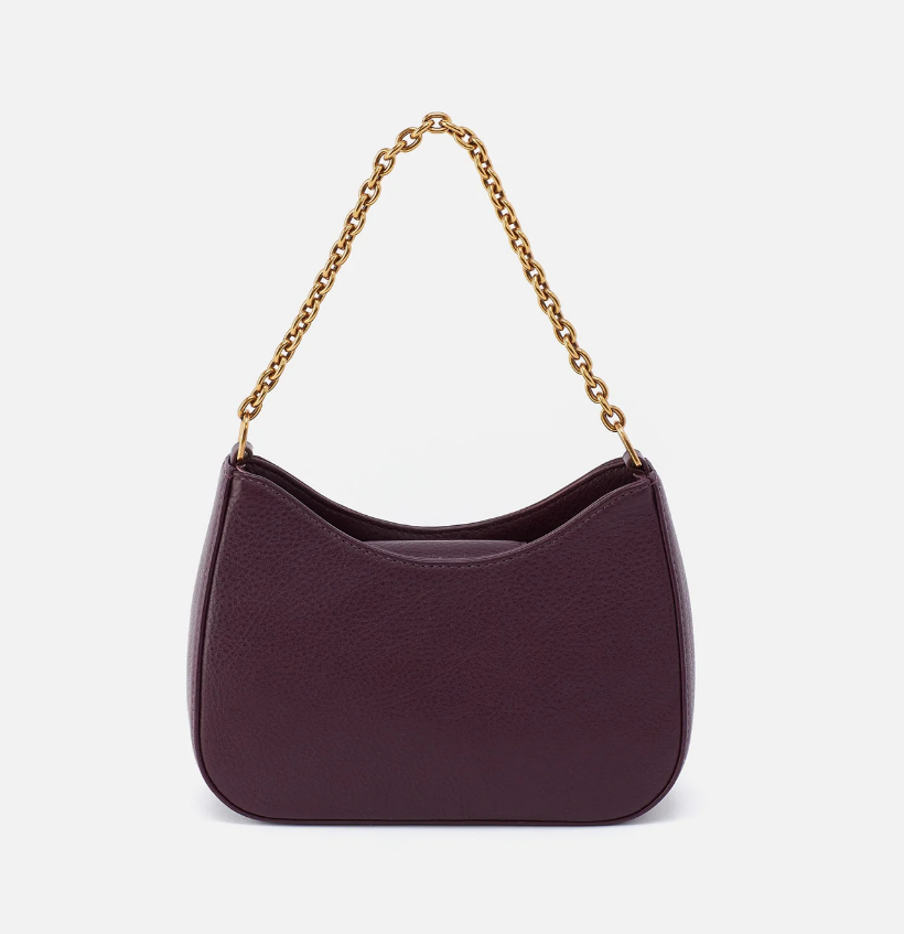 Clearance - HOBO - Rosa Crossbody - Ruby Wine