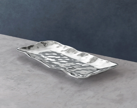 Beatriz Ball - SOHO Brooklyn Large Long Rectangular Tray - Findlay Rowe Designs