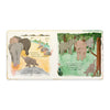 Jellycat - Book - Smudge The Littlest Elephant - Findlay Rowe Designs