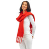 Scarf - Brushed Texture - 72 inch - Findlay Rowe Designs