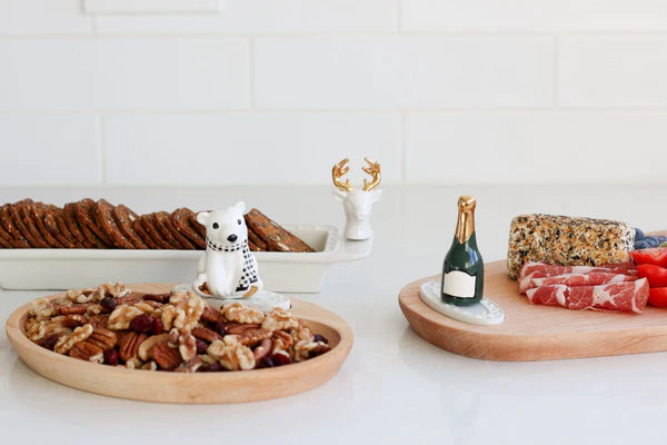 Nora Fleming - Mini - Polar-Brrr! - A254 - Findlay Rowe Designs