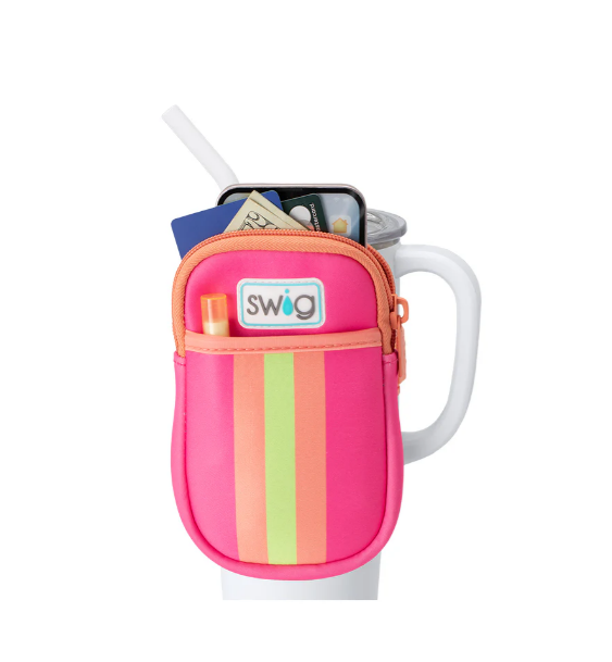 Swig - Mega Mug Pouch - Tutti Frutti - Findlay Rowe Designs